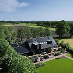 Heide Hoeve Vide Met Hottub | 5 Personen