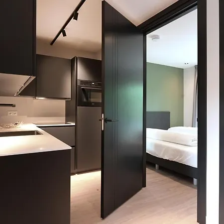 Heide Hoeve Vide Met Hottub | 5 Personen Casa de Férias Otterlo