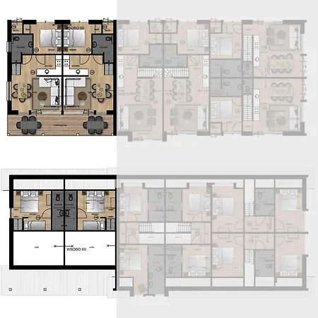 Heide Hoeve Vide Met Hottub | 5 Personen * אוטרלו