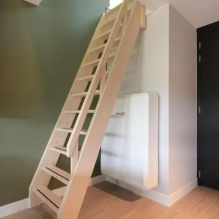 Casa de Férias Heide Hoeve Vide Met Hottub | 5 Personen Otterlo