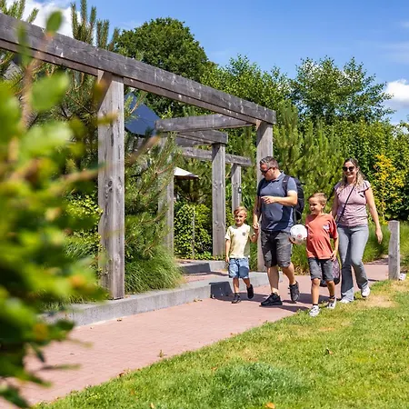 Holiday home Heide Hoeve Vide Met Hottub | 5 Personen