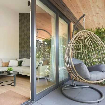 Heide Hoeve Vide Met Hottub | 5 Personen *