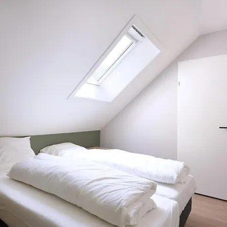 Heide Hoeve Vide Met Hottub | 5 Personen Σπίτι διακοπών Otterlo