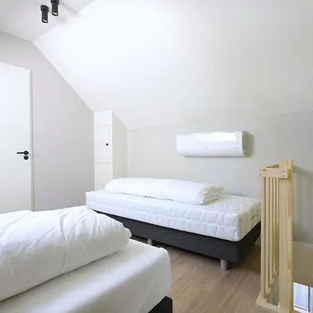 Σπίτι διακοπών Heide Hoeve Vide Met Hottub | 5 Personen *