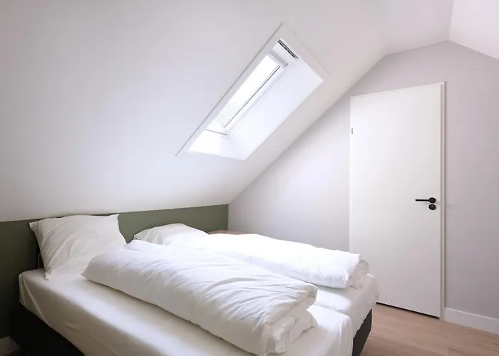 Holiday home Heide Hoeve Vide Met Hottub | 5 Personen Otterlo