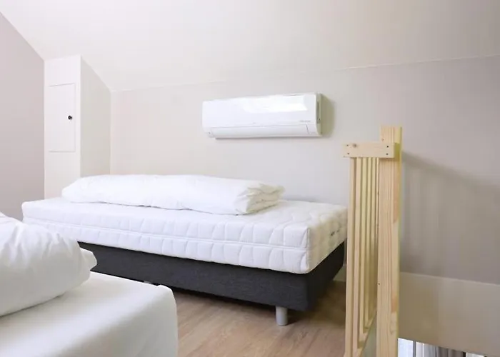 Heide Hoeve Vide Met Hottub | 5 Personen *