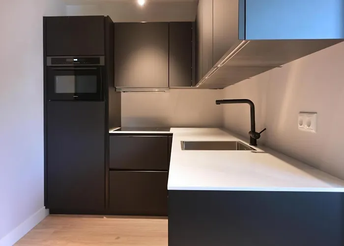 Holiday home Heide Hoeve Vide Met Hottub | 5 Personen