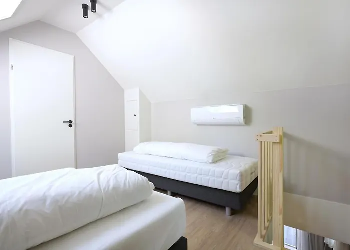 Holiday home Heide Hoeve Vide Met Hottub | 5 Personen *