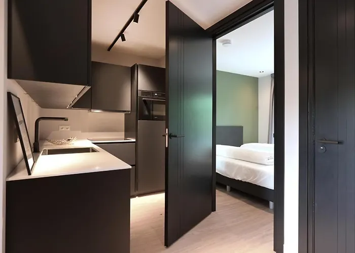 Heide Hoeve Vide Met Hottub | 5 Personen Holiday home Otterlo