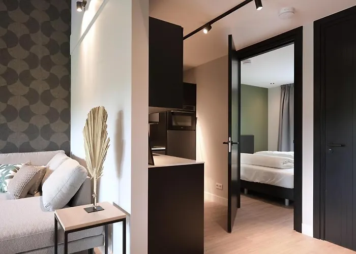 Heide Hoeve Vide Met Hottub | 5 Personen * Otterlo