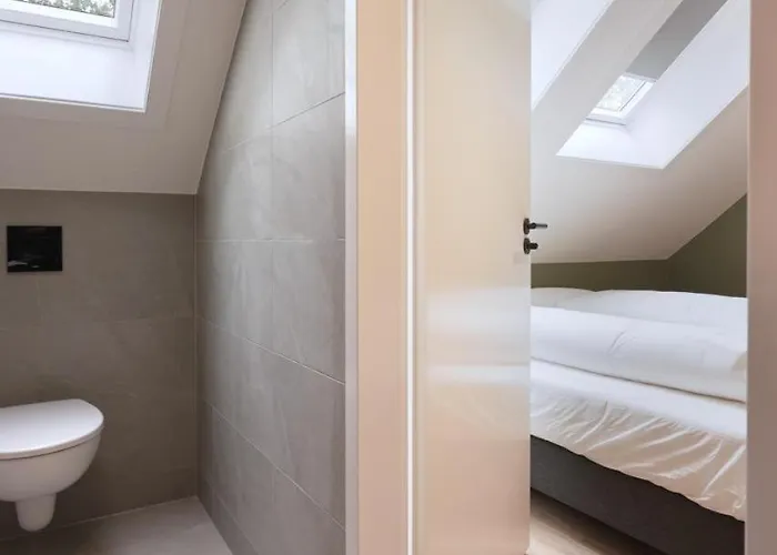 Heide Hoeve Vide Met Hottub | 5 Personen *