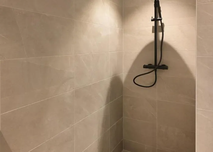 Heide Hoeve Vide Met Hottub | 5 Personen * Otterlo