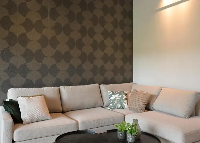 Heide Hoeve Vide Met Hottub | 5 Personen Otterlo