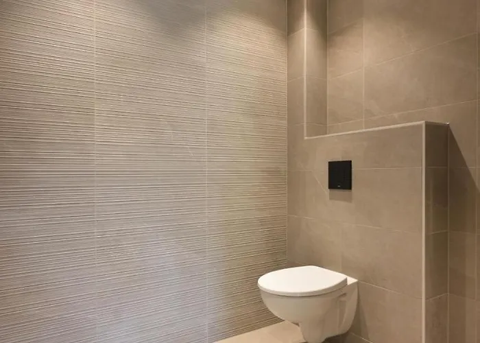 Holiday home Heide Hoeve Vide Met Hottub | 5 Personen Otterlo