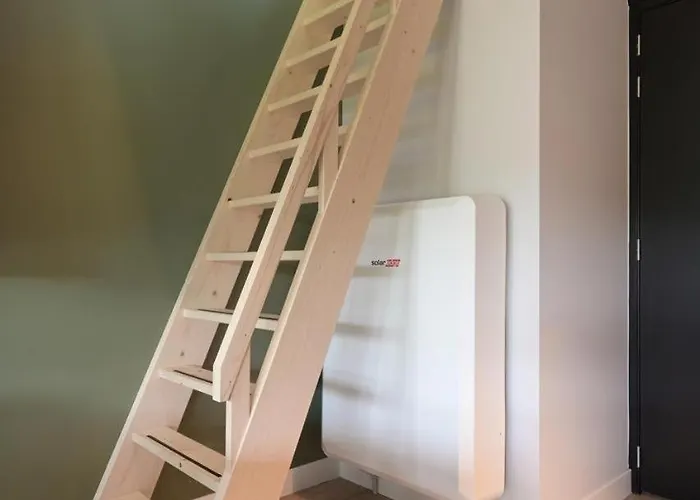 Holiday home Heide Hoeve Vide Met Hottub | 5 Personen Otterlo