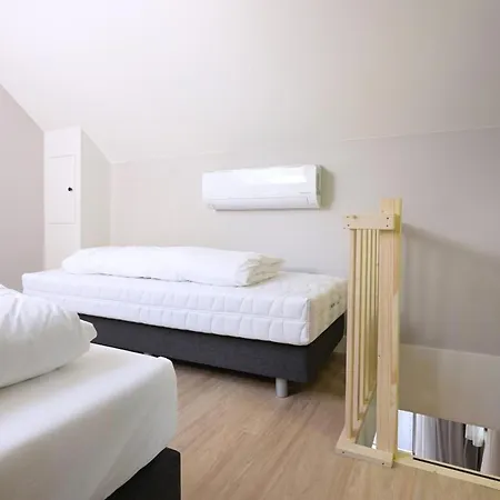 Heide Hoeve Vide Met Hottub | 5 Personen *