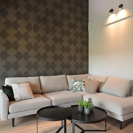 Heide Hoeve Vide Met Hottub | 5 Personen 오털로