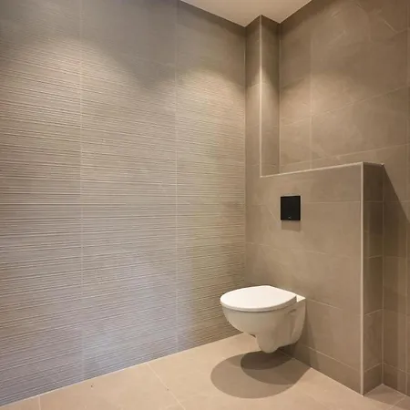 펜션 Heide Hoeve Vide Met Hottub | 5 Personen 오털로